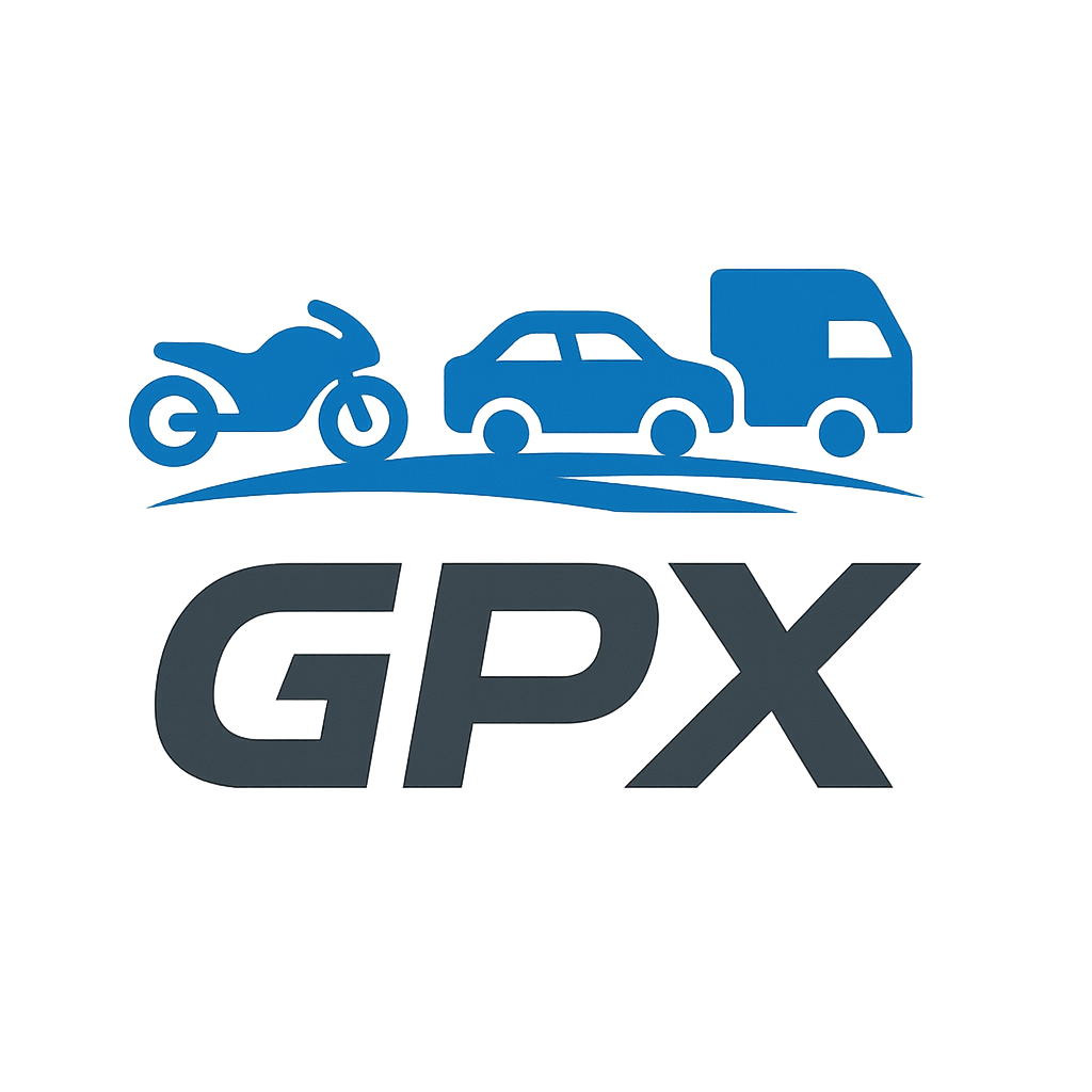 GPX Logo